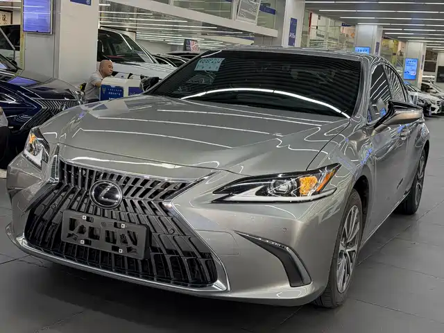 Lexus Lexus Es Lexus Es 2022 200 Excellence Edition — фото