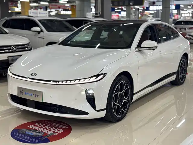 Changan Qiyuan Changan Qiyuan A07 Changan Qiyuan A07 2025 Extended Range True Fragrance Version 230 Flagship Version — фото