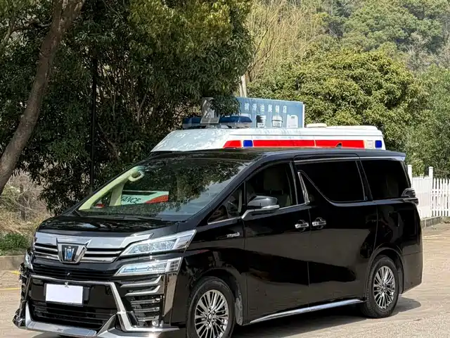 Toyota Wilfa Wilfa 2021 Crown Dual Engine 2.5l Hv Premium Edition — фото