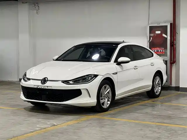 Volkswagen Lingdu Lingdu 2022 Lingdu L 280tsi Dsg Spicy Version — фото