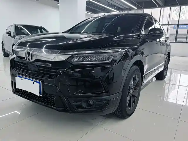 Honda Haoying Haoying 2021 240turbo Cvt Two-Wheel Drive Elite Version