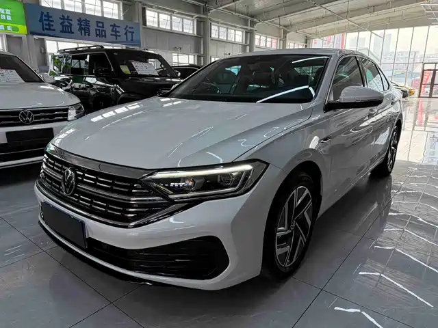 Volkswagen Sagitar Sagitar 2023 280tsi Dsg Super Edition — фото