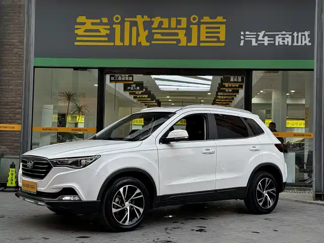 Galloping Pentium X40 Pentium X40 2019 1.6l Automatic Luxury Model National V