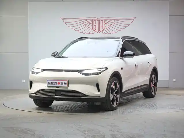 Leap Car Zero Running C11 Leapmoo C11 2021 Exclusive Edition — фото