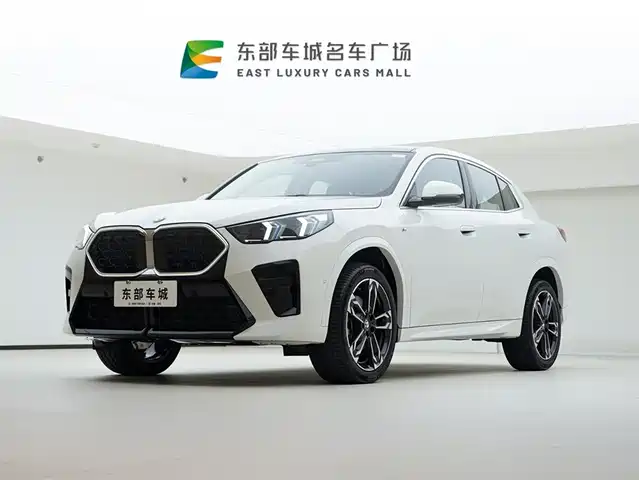 Bmw Bmw X2 (Imported) Bmw X2 Imported 2024 Sdrive25i M Sports Package