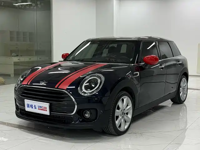 Mini Mini Clubman Mini Clubman 2023 1.5t Cooper Connoisseur — фото