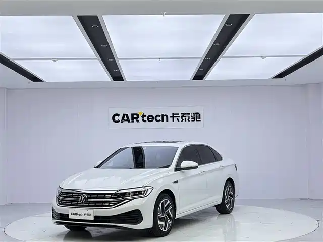 Volkswagen Sagitar Sagitar 2023 300tsi Dsg Super Edition — фото