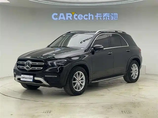 Mercedes-Benz Mercedes-Benz Gle Mercedes-Benz Gle 2022 Gle 350 4matic Dynamic