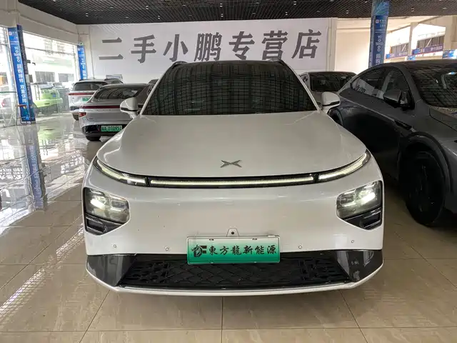 Xiaopeng Xpeng G9 Xpeng G9 2022 702 Pro — фото