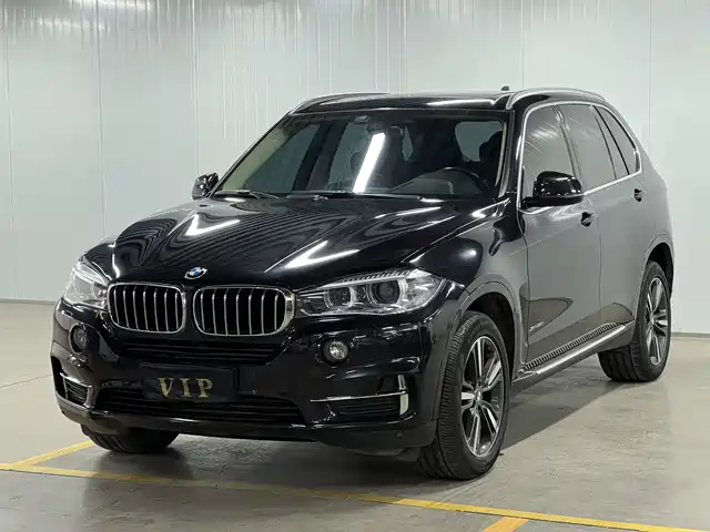 Bmw Bmw X5 (Imported) Bmw X5 Imported 2018 Xdrive35i Elegant Model — фото