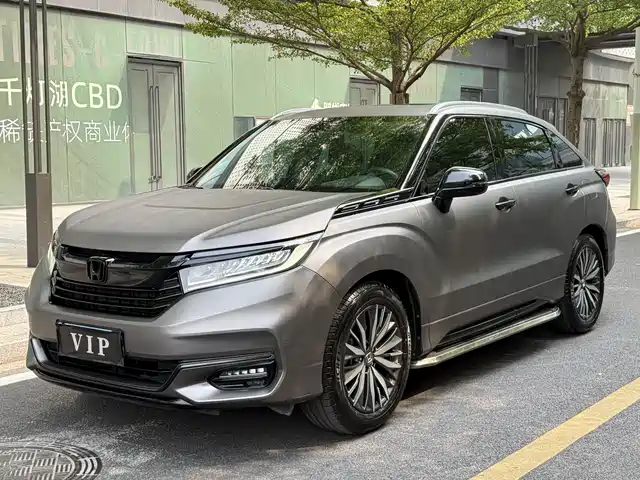 Honda Crown Road Guandao 2020 370turbo 2wd Deluxe Edition — фото