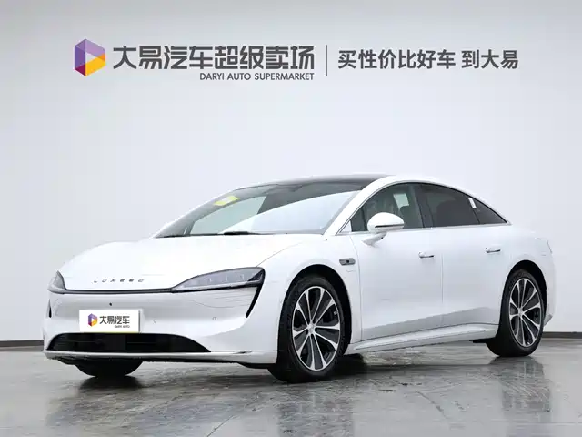 Intellectual World Smart World S7 Zhijie S7 2024 Pro