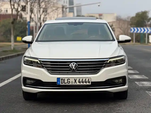 Volkswagen Lavida Lavida 2021 280tsi Dsg Comfort Edition — фото