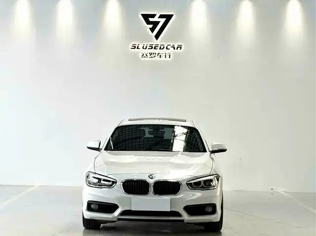 Bmw Bmw 1 Series (Imported) Bmw 1 Series (Imported) 2015 120i Leading Model