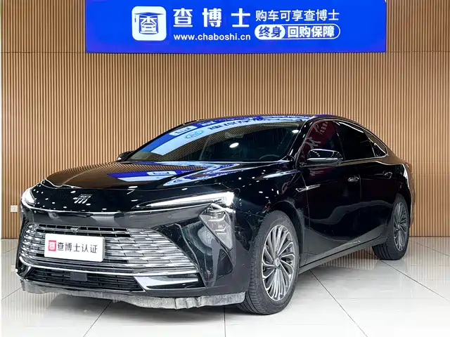 Buick Lacrosse Lacrosse 2023 28t Yuezun Edition