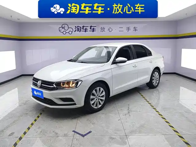 Volkswagen Bora Bora 2019 Facelift Bora Legend 1.5l Automatic Fashion Model National Vi — фото