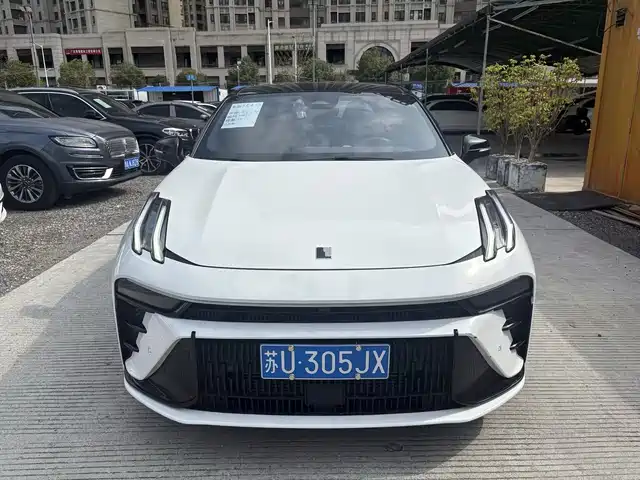 Lynk & Co Lynk & Co 03 Lynk & Co 03 2023 1.5td Dct Pro