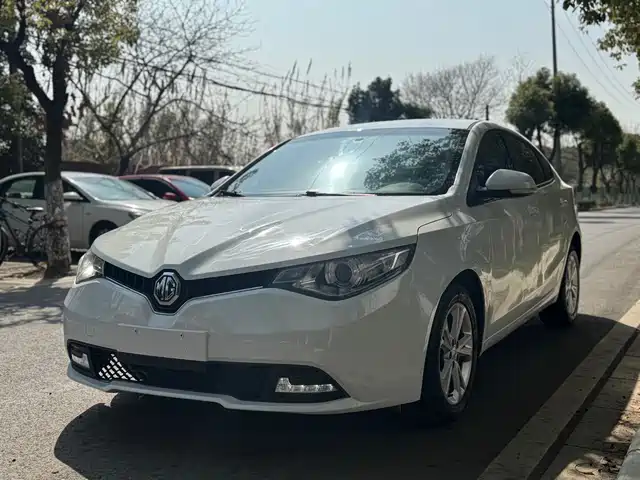 Mg Ruixing Ruixing 2016 1.5l Automatic Value-For-Money Luxury Version — фото