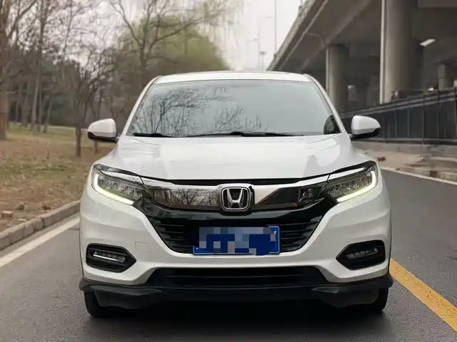 Honda Binzhi Binzhi 2020 1.5l Cvt Deluxe Edition