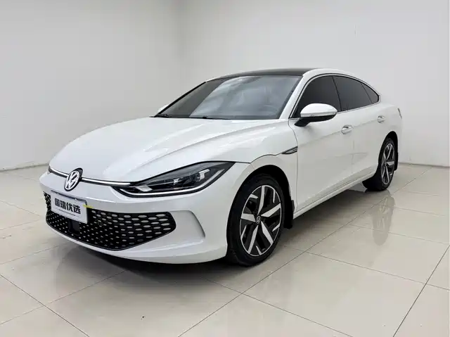 Volkswagen Lingdu Lingdu 2023 Lingdu L 280tsi Dsg Hot Edition — фото