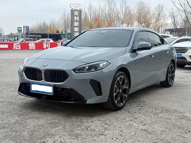 Bmw Bmw 2 Series Bmw 2 Series 2025 225l M Sports Package