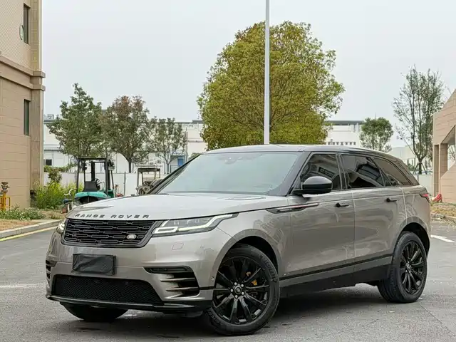 Land Rover Range Rover Velar Range Rover Velar 2018 P380 R-Dynamic Se