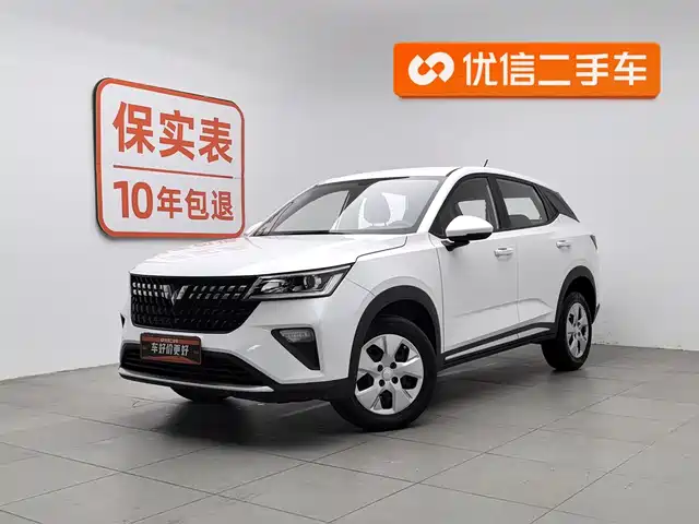 Wuling Motors Wuling Xingchi Wuling Xingchi 2022 1.5l Manual Free Type — фото