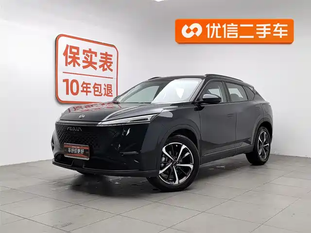 Dongfeng Fengshen Haohan Haohan 2024 Honor Edition 1.5t Fashion Type — фото