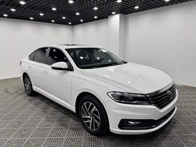 Volkswagen Lavida Lavida 2022 280tsi Dsg Comfort Edition — фото