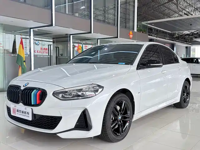 Bmw Bmw 1 Series Bmw 1 Series 2022 120i M Sports Night Edition