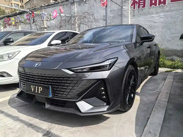 Chang'An Changan Uni-V Changan Uni-V 2022 1.5t Premium Model