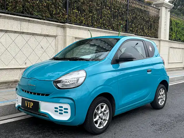 Roewe Clever Clever 2022 311km Yuanqi Bobo Edition