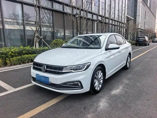 Volkswagen Bora Bora 2019 Facelift 1.5l Automatic Comfort Model National Vi