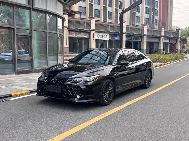 Toyota Asian Dragon Asia Dragon 2019 2.0l Xle Exclusive Edition National Vi — фото