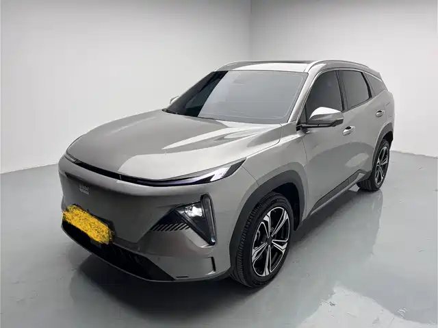 Geely Galaxy Galaxy L7 Galaxy L7 2023 1.5t 55km Air