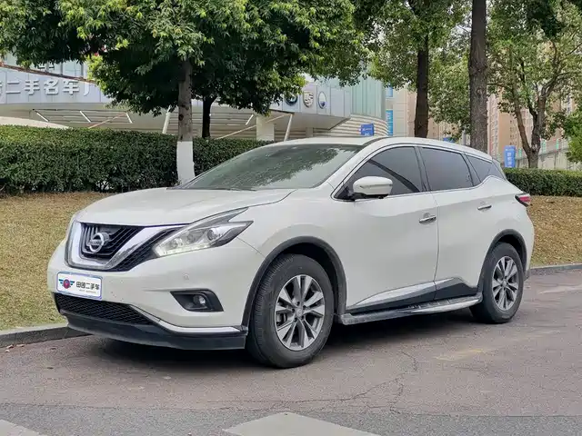 Nissan Loulan Loulan 2021 2.5l Xl 2wd Intelligent Connected Deluxe Edition