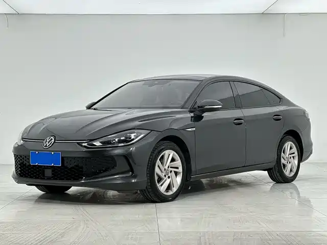 Volkswagen Lingdu Lingdu 2023 Lingdu L 280tsi Dsg Spicy Version — фото