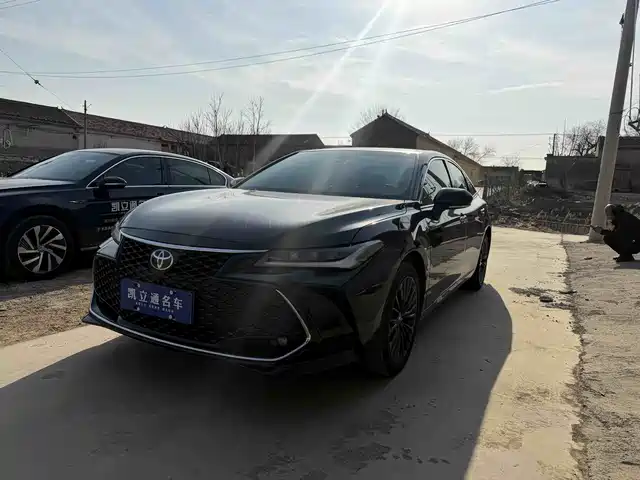Toyota Asian Dragon Asia Dragon 2022 2.5l Touring Premium Edition