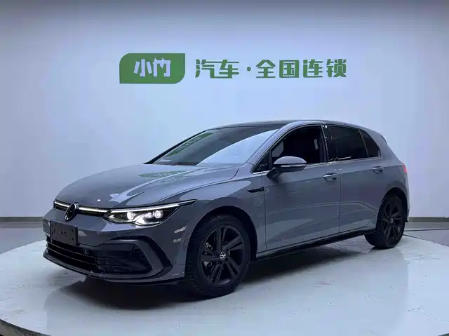 Volkswagen Golf Golf 2023 280tsi Dsg R-Line