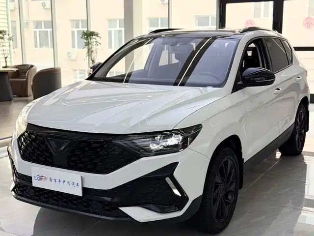 Jetta Jetta Vs5 Jetta Vs5 2023 280tsi Automatic High-Gloss Enjoyment Type