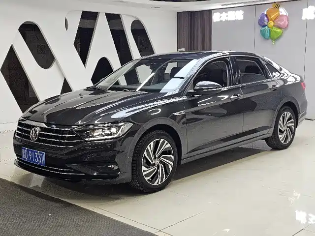Volkswagen Sagitar Sagitar 2021 280tsi Dsg 30th Anniversary Edition — фото