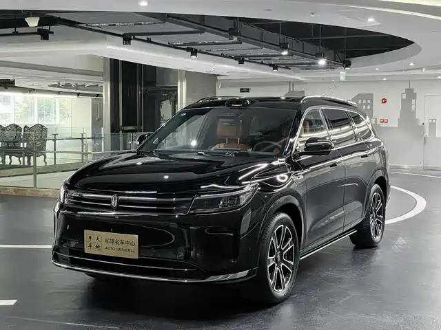 Aito Asks The World Wenjie M7 Wenjie M7 2024 1.5t Intelligent Driving Four-Wheel Drive Ultra Version 5 Seats