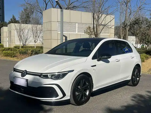 Volkswagen Golf Golf 2023 280tsi Dsg R-Line Lite