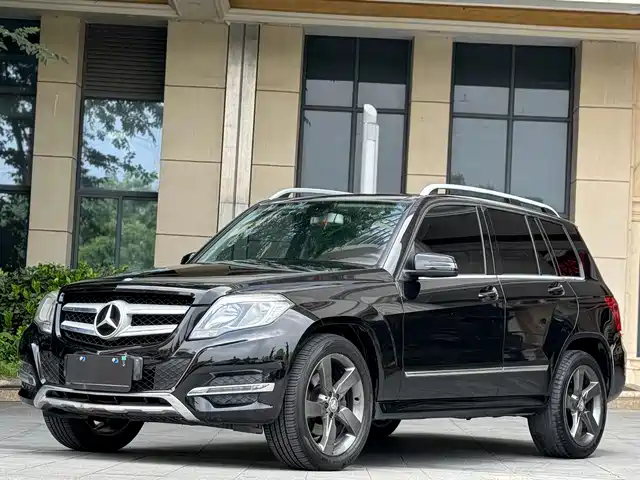 Mercedes-Benz Mercedes Benz Glk Class Mercedes-Benz Glk-Class 2013 Glk 300 4matic Dynamic
