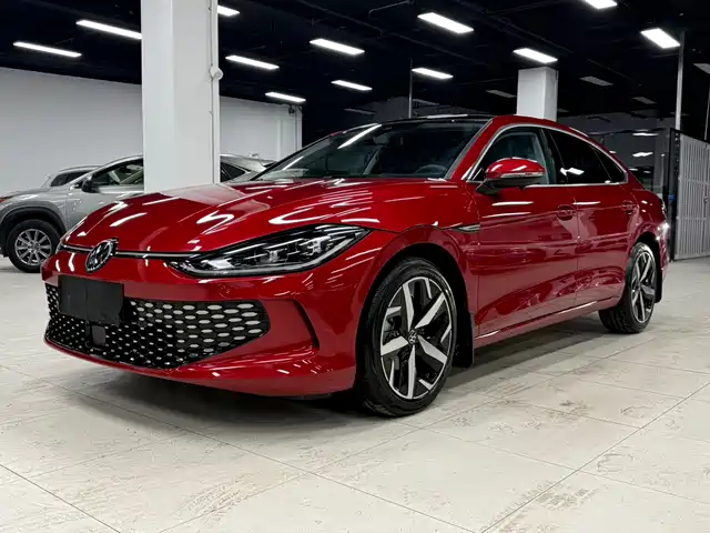 Volkswagen Lingdu Lingdu 2023 Lingdu L 280tsi Dsg Hot Edition — фото