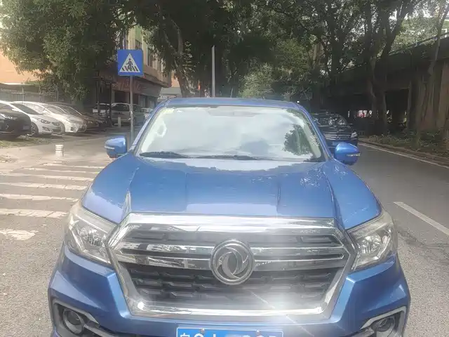 Dongfeng Ruiqi
