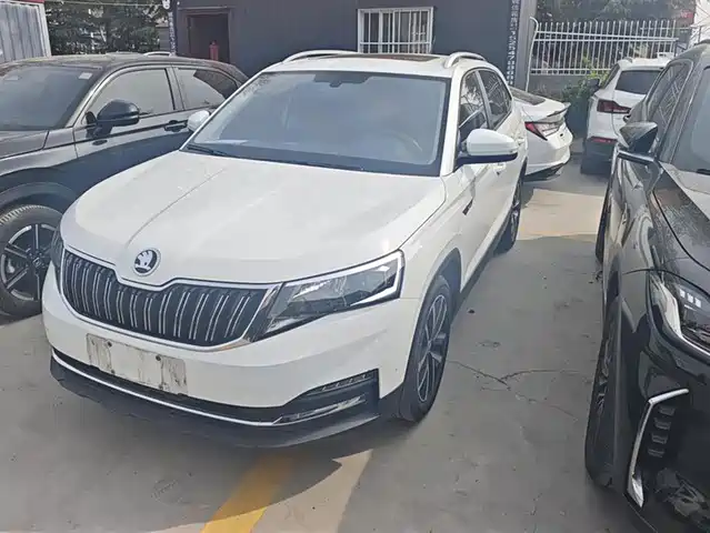 Skoda Comek Komic 2023 Facelift 1.5l Automatic Comfort Version