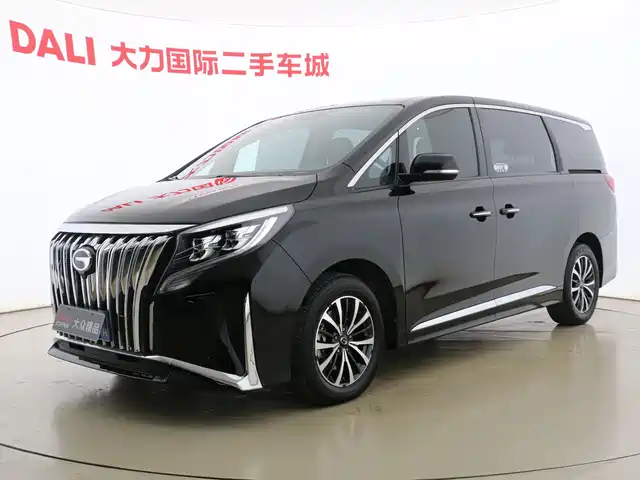 Gac Trumpchi Trumpchi M8 Trumpchi M8 2023 Lingxiu Series 390t Premium Edition