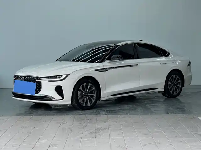 Lincoln Lincoln Z Lincoln Z 2022 I Enjoy Premium Edition — фото