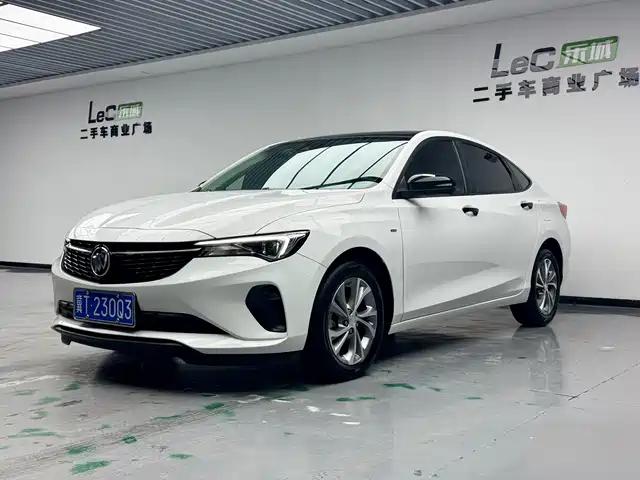 Buick Valeant Valeant 2022 Pro 533t Enjoy Edition